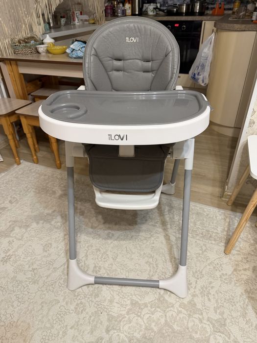 Продам детский стульчик