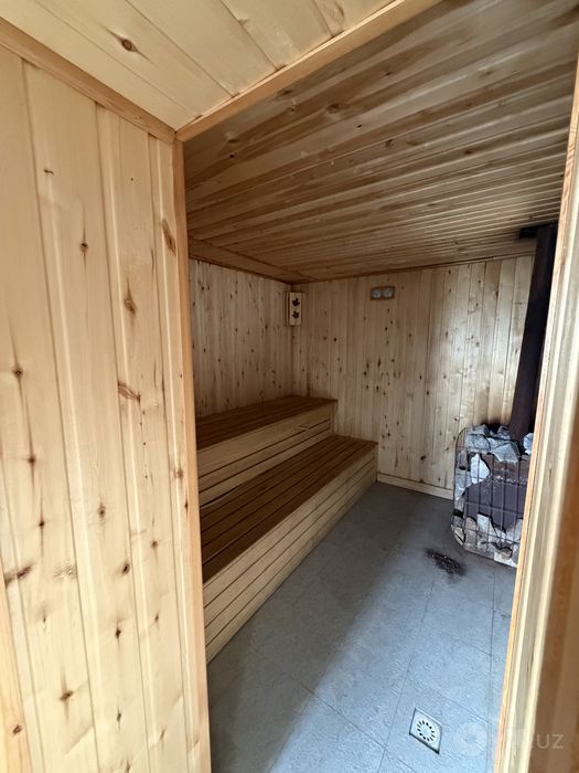 Dacha umumman odam qoyilmagan.(Ajoyib manzara,tozza havo)