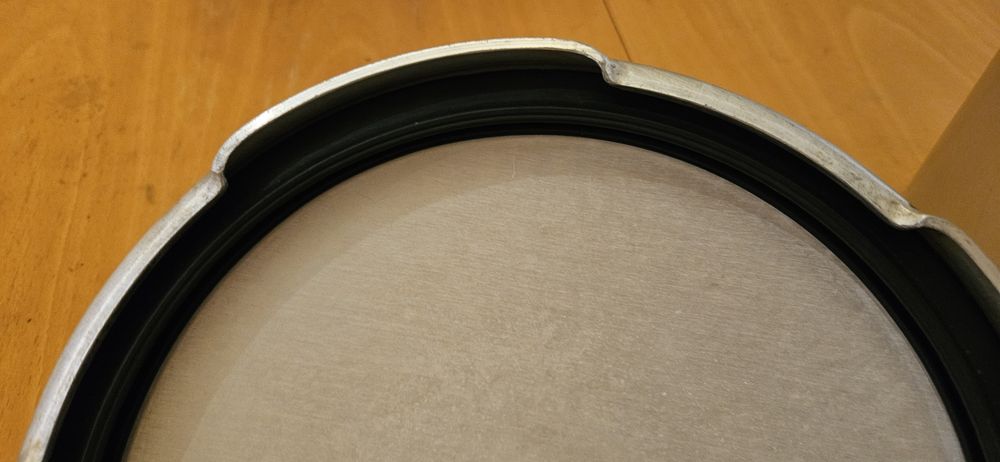 Тенджера под налягане