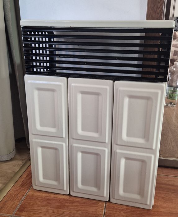 Convector gaz 2,5 kw