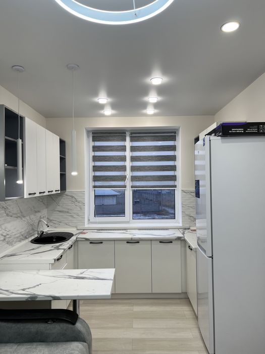 Ролл шторы, Жалюзи, День Ночь