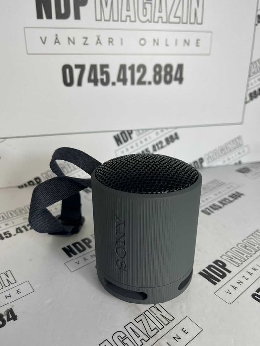 NDP Amanet NON-STOP Bld.Iuliu Maniu 69 Boxa portabila  Sony (48398)