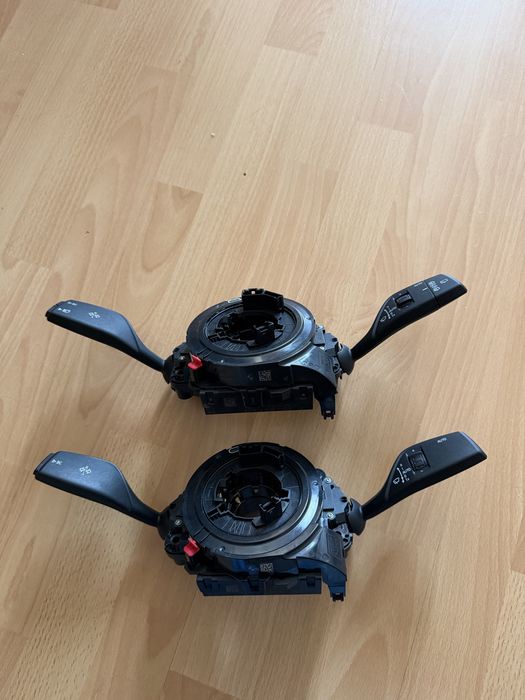 Spira volan / SZL BMW Seria 5 6 7 / G11 G12 G30 G31 G32 G14 G15 G02