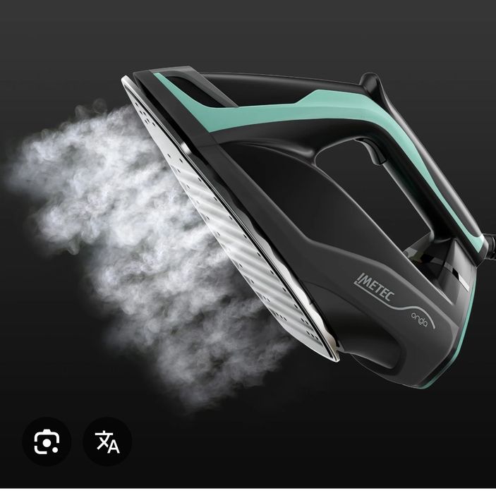 Паровой Утюг Парогенератор