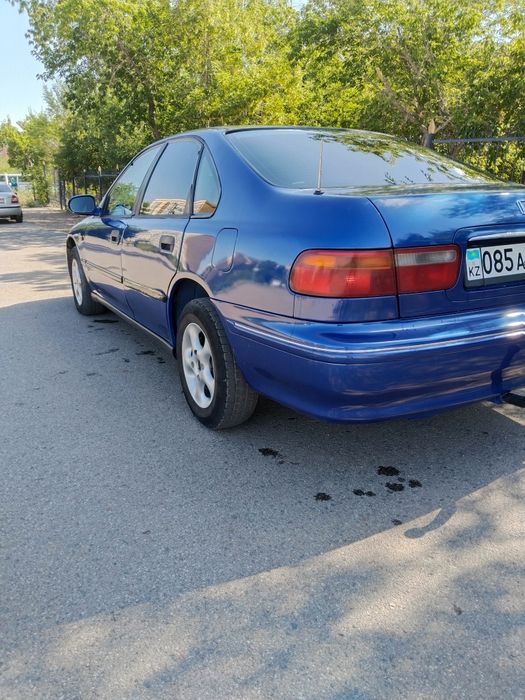 Хондай Акорд 1997г