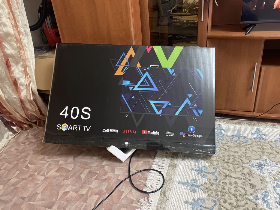 Samsung smart tv