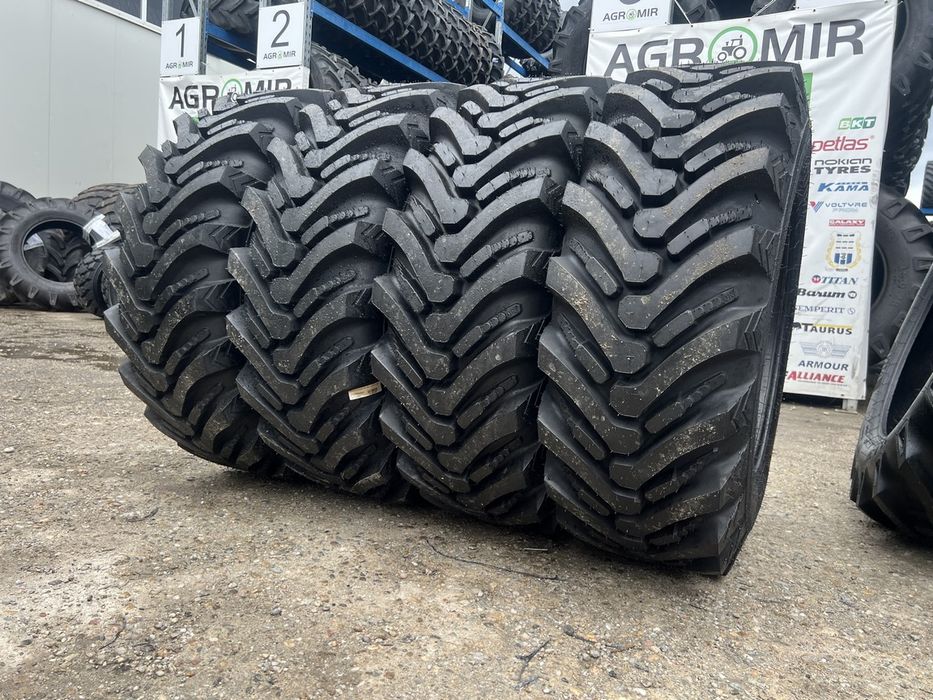Anvelopa 14.9-24 GRI GRIP EX LT122 TL 12PR