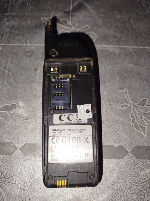 Телефон NOKIA 5110