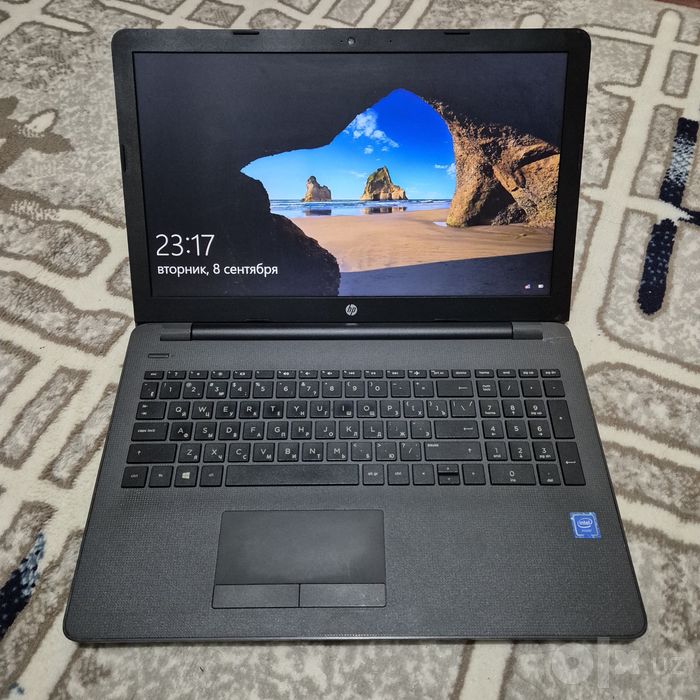 Ноутбук сотилади HP 250 G6  арзон