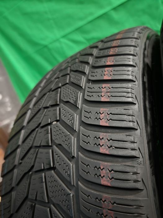 245/45R20 Hankook 2022 stare foarte buna cu garantie