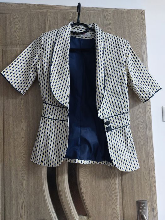 Sacou elegant 36