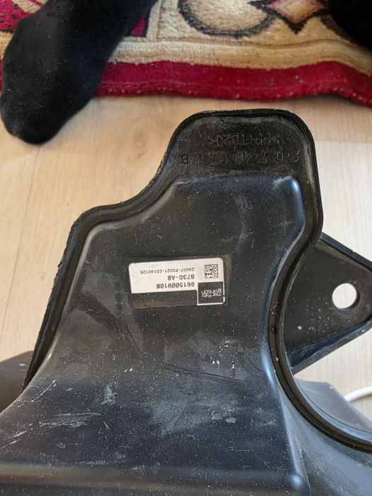 Колонка бувер 570 лексус