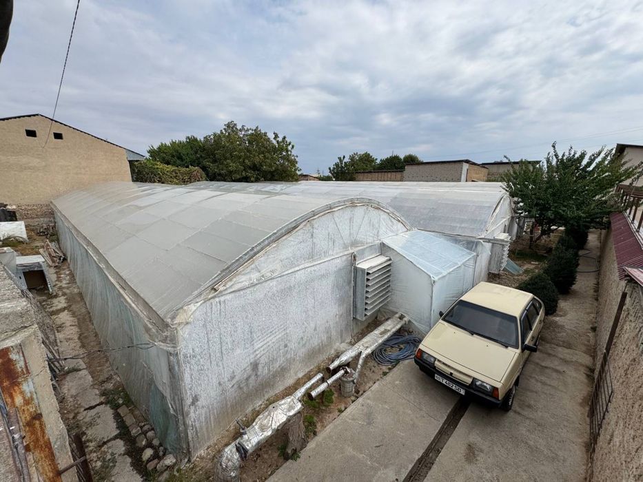 Саларда 14 соток ер сотилади