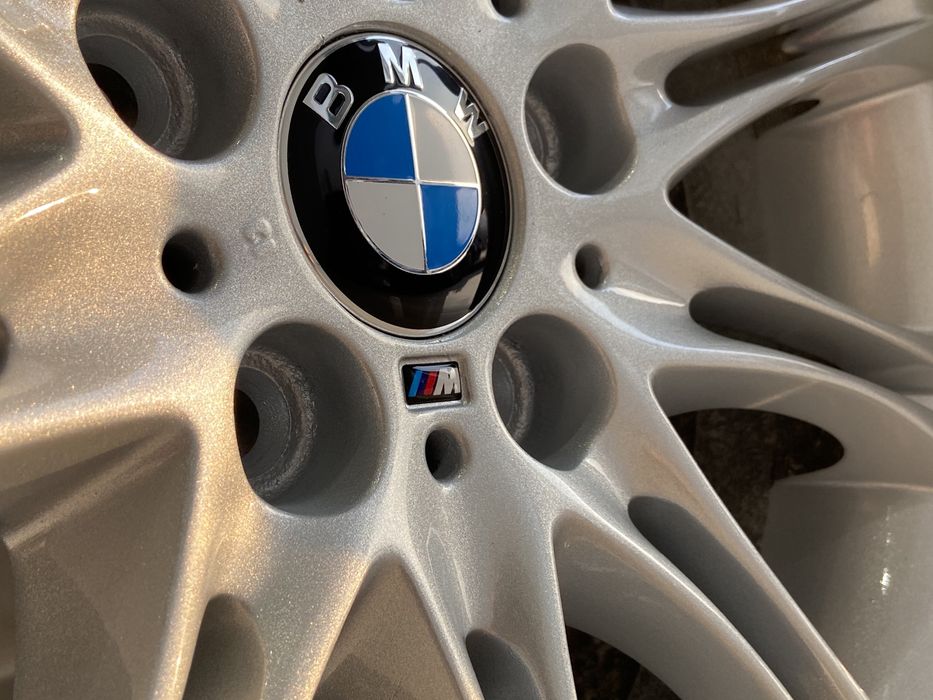 Jante Bmw 18 jante bmw style 135 M e36 e46 e90 e91 e92 e87 Jante M3