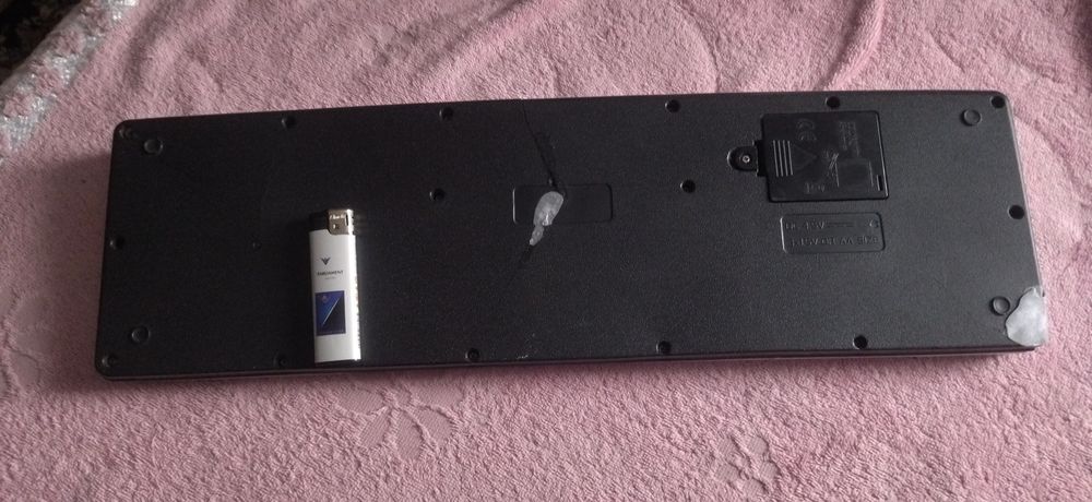 Синтезатор детский б/у