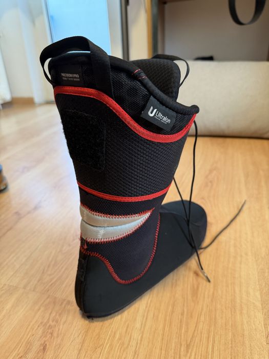 Clapari K2 Mindbender 120 28.5