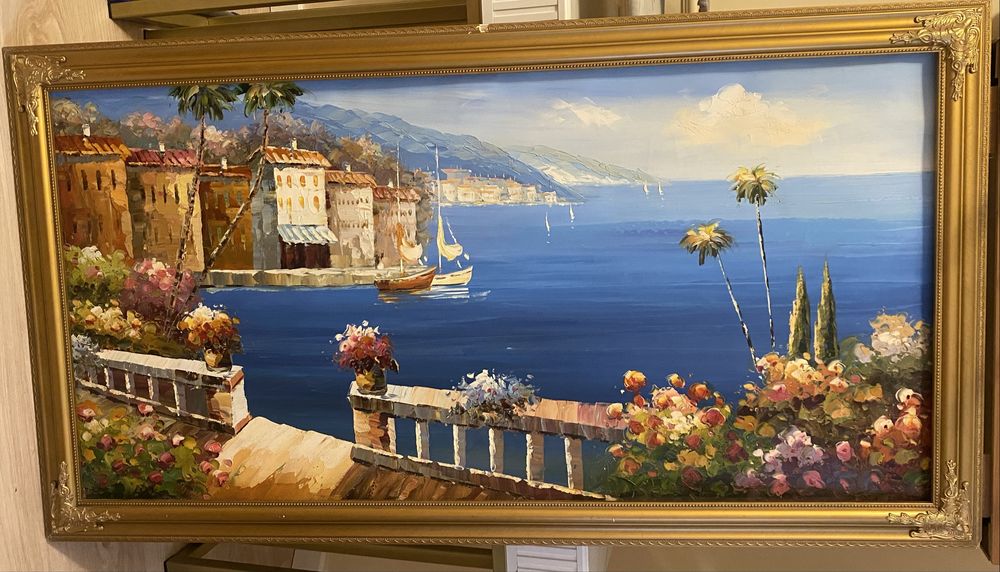 Картины для дома