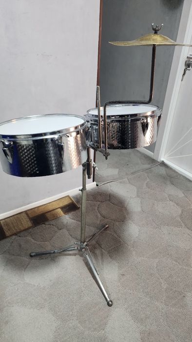 Продается тимбал