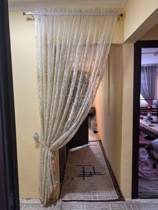 Арендага 1.хонали 2.хонали клинган медгородок янги ташми