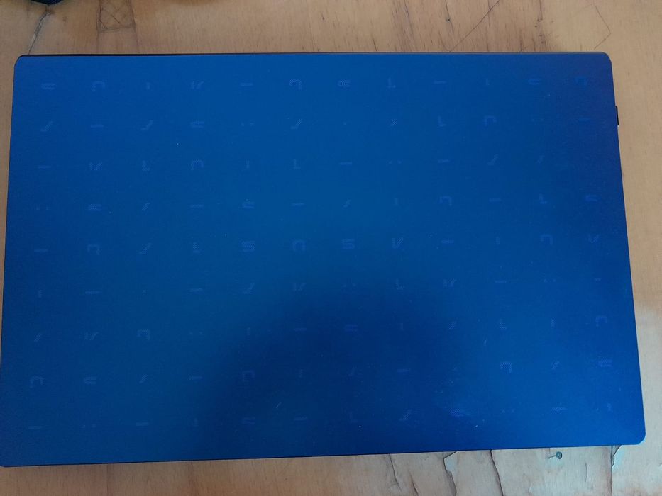 Ноутбук Asus для учёбы