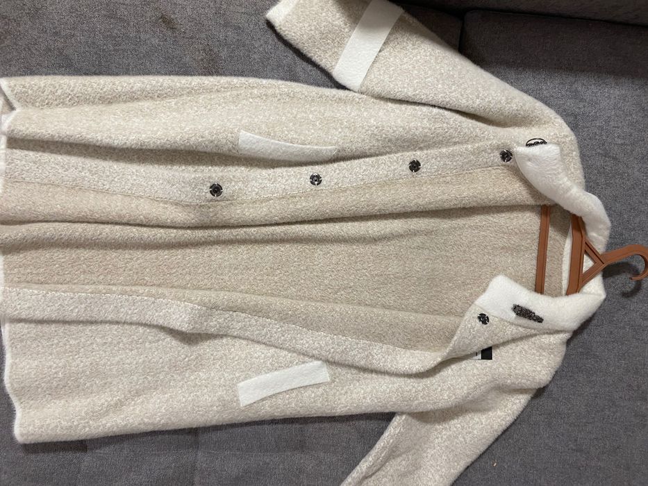 Продам пальто новое