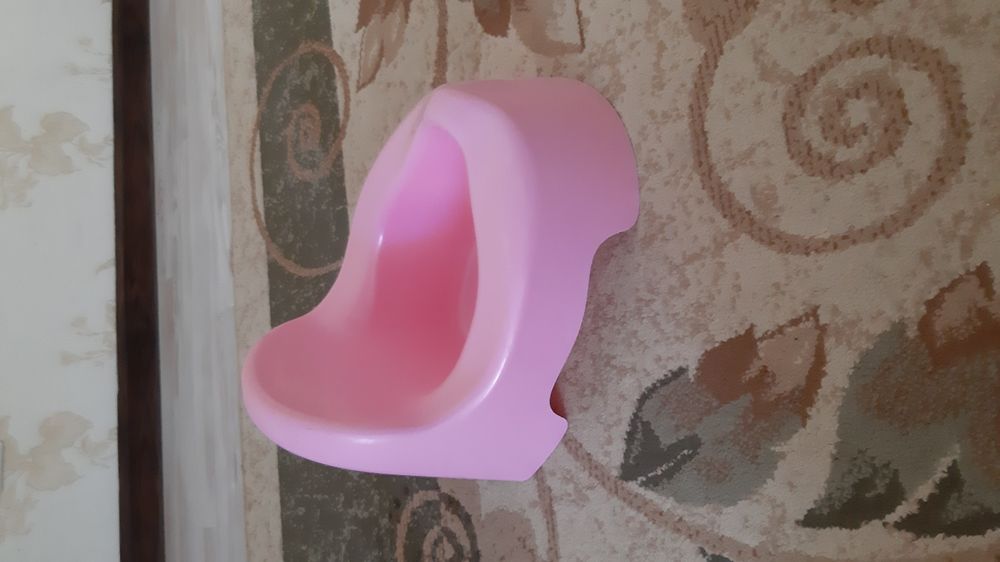 Продам детскую ванночку