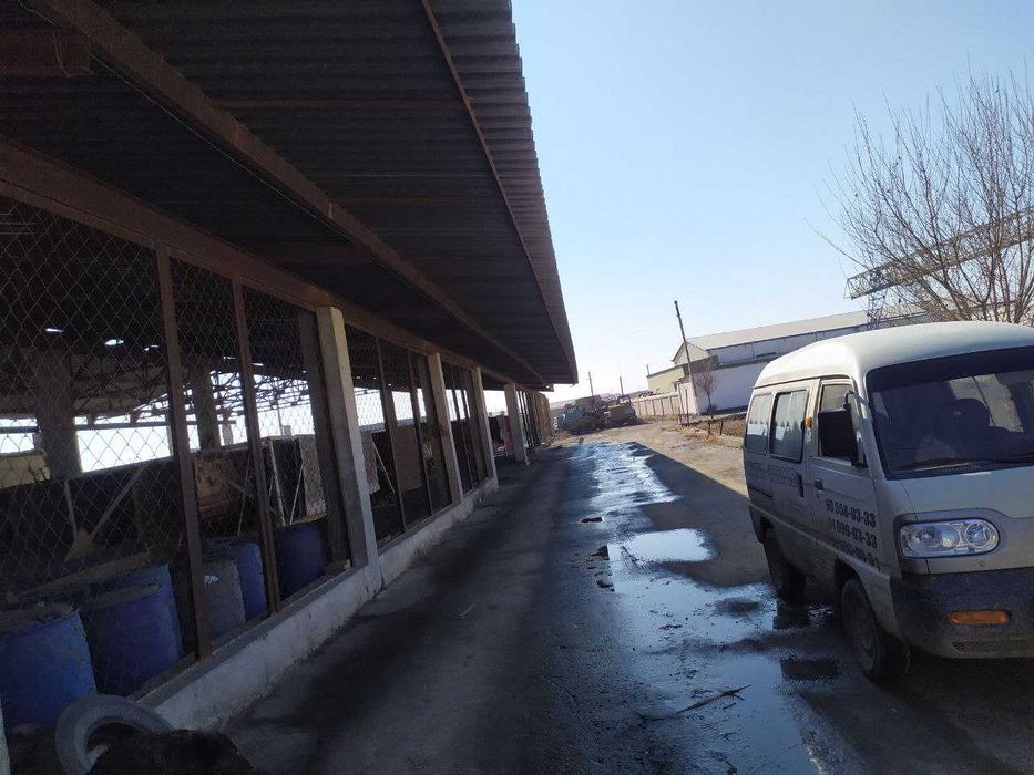 Урганч шахрида бино ва иншоотлар сотилади