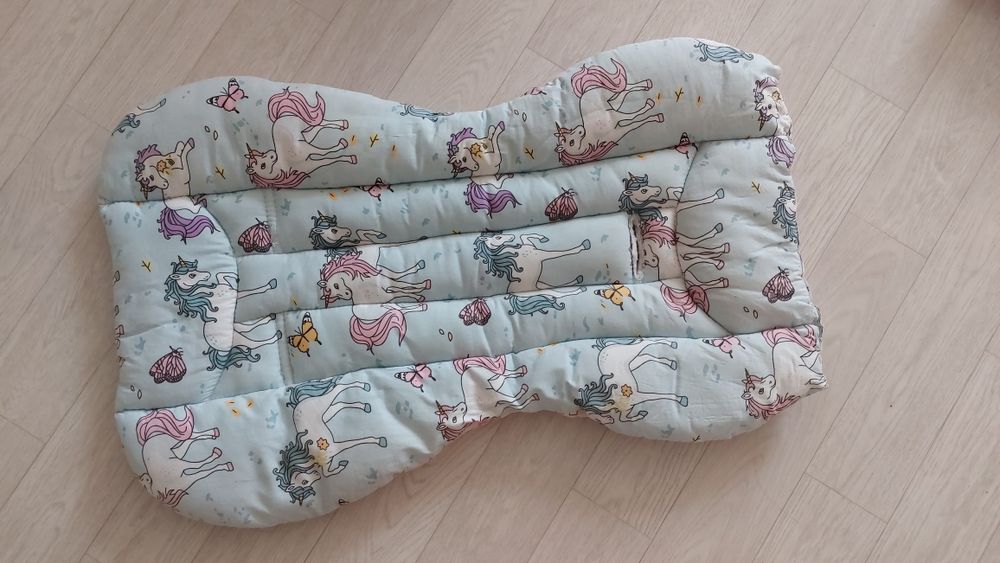 Матрас для детской коляски