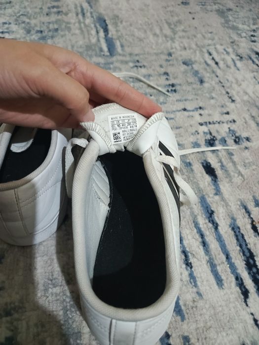 Кроссовки мужские