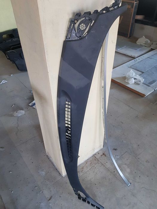 Арматурни табла за коли audi A8,A5 и тигуан гръмнали