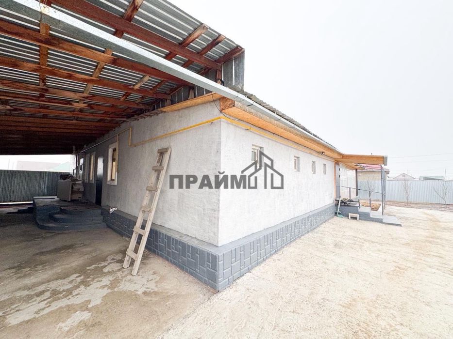 ПРОДАМ 6ком Дом Ынтымак (Ринат ПРАЙМ)