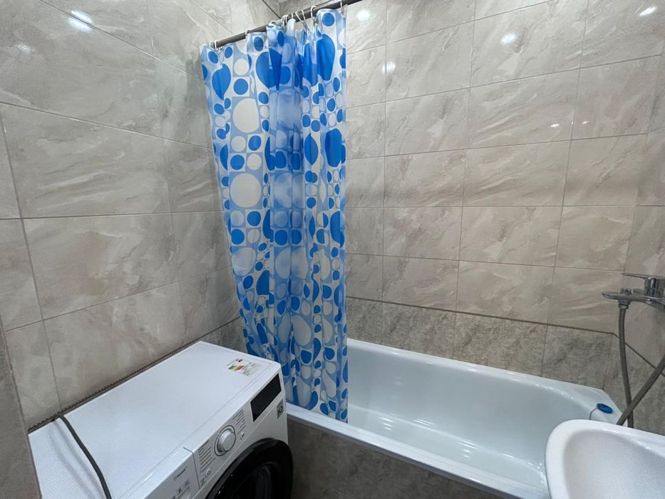 Сдам 1 комнотную квартиру