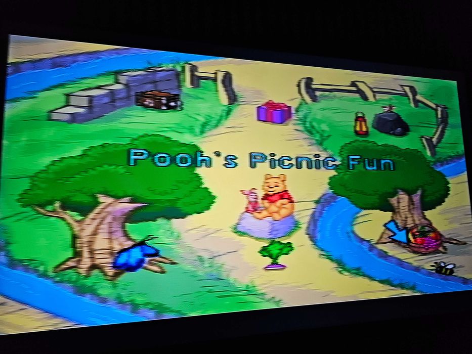 Consola rara colectie Jakks Pacific