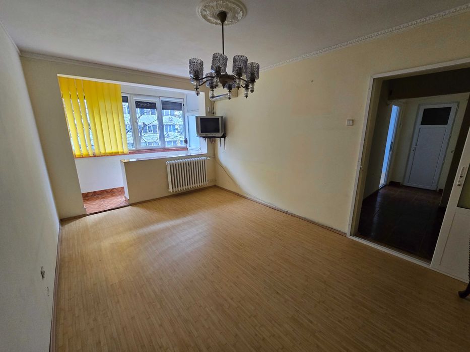 Apartament 2 camere Bulevardul Alexandru Obregia nr. 40 Berceni