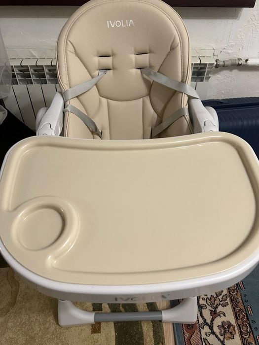 Детский стульчик