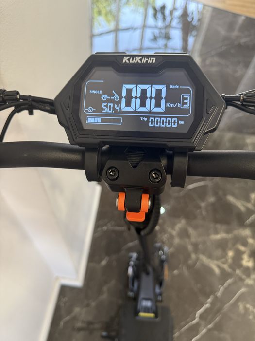 Kukirin g2master 2025