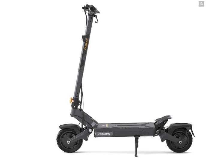 vand Ausom DT2 Pro nou, in cutie, sigilat