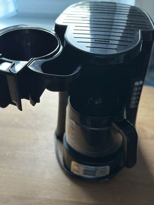 Кофеварка delonghi icm15250