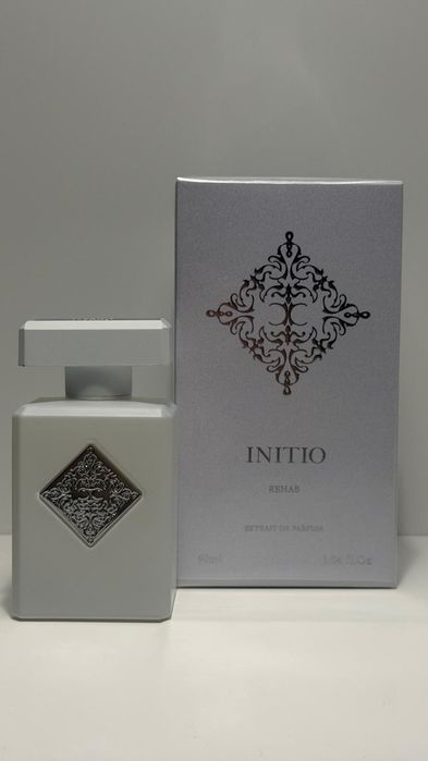 Initio Rehab 100 ml