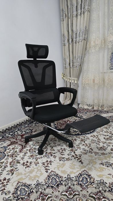 Компьютерный кресло, Офисное кресло