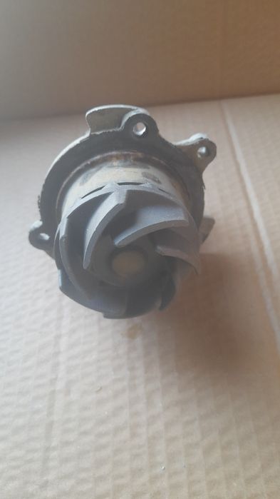 Помпа бу рабочи 8 клаппан гранта