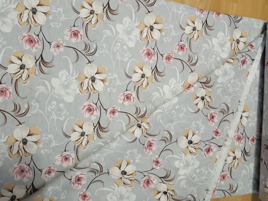 Lenjerie de pat 4 piese