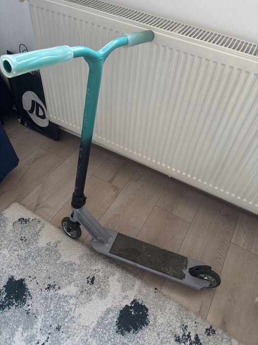 trotineta freestyle oxelo pentru copii