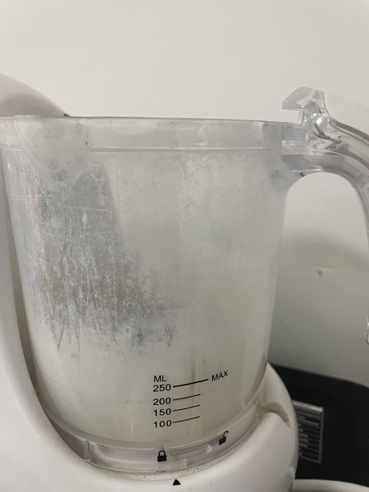 Уред за готвене на бебешка храна