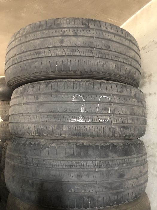 Продам летнюю резину