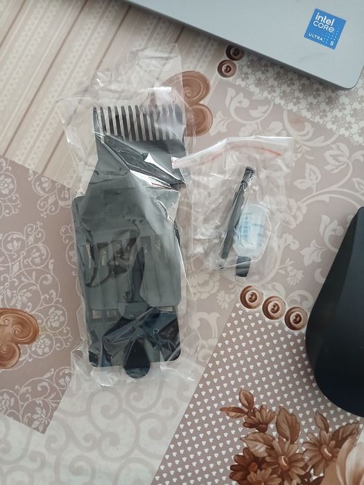 Продавам машинка за подстригване