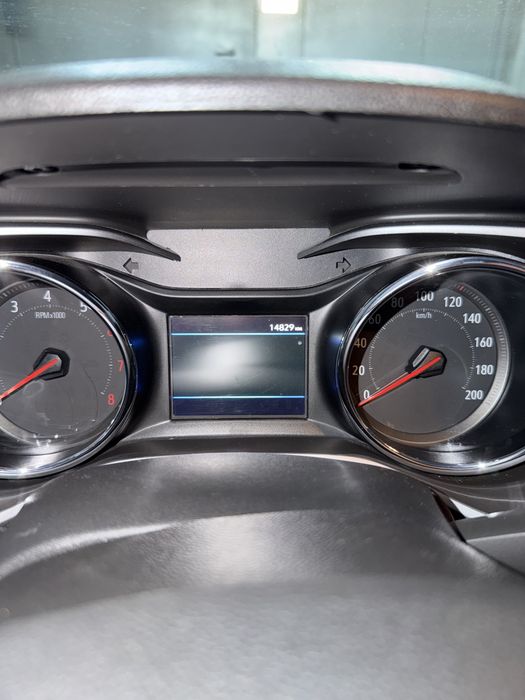 Продаю chevrolet trecer redline