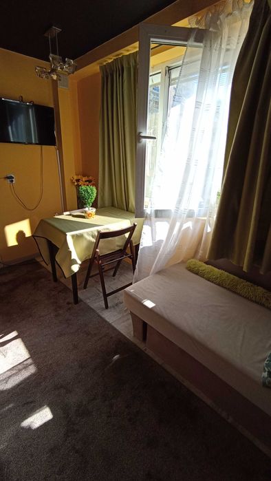 Двустаен апартамент