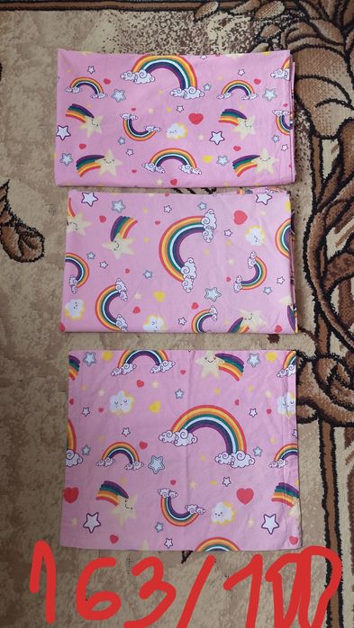 Бебешки спален комплект