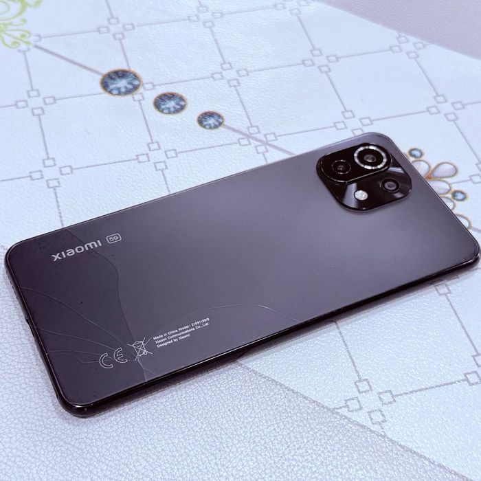 Xiaomi 11 lite 5g NE obmen